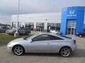 Liquid Silver Metallic - Celica GT-S Photo No. 2
