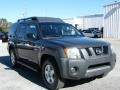 2007 Night Armor Black Metallic Nissan Xterra S  photo #7