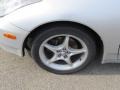 Liquid Silver Metallic - Celica GT-S Photo No. 3