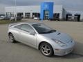 Liquid Silver Metallic - Celica GT-S Photo No. 5