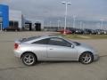 Liquid Silver Metallic - Celica GT-S Photo No. 6