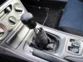 Liquid Silver Metallic - Celica GT-S Photo No. 9