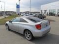 Liquid Silver Metallic - Celica GT-S Photo No. 10