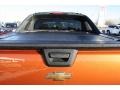 Sunburst Orange Metallic - Avalanche LT 4WD Photo No. 24