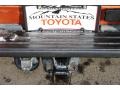 Sunburst Orange Metallic - Avalanche LT 4WD Photo No. 26