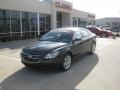 Black Granite Metallic - Malibu LS Sedan Photo No. 1