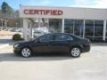 Black Granite Metallic - Malibu LS Sedan Photo No. 2