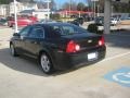 Black Granite Metallic - Malibu LS Sedan Photo No. 3