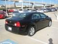 Black Granite Metallic - Malibu LS Sedan Photo No. 5