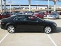 Black Granite Metallic - Malibu LS Sedan Photo No. 6