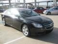 Black Granite Metallic - Malibu LS Sedan Photo No. 7