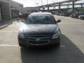 Black Granite Metallic - Malibu LS Sedan Photo No. 8