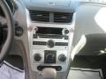 Black Granite Metallic - Malibu LS Sedan Photo No. 9
