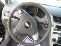 Black Granite Metallic - Malibu LS Sedan Photo No. 10