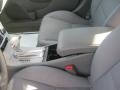 Black Granite Metallic - Malibu LS Sedan Photo No. 12