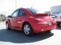 Red Uni - New Beetle GLS Coupe Photo No. 3