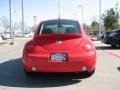 Red Uni - New Beetle GLS Coupe Photo No. 4