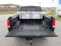 Galaxy Black - Titan SE Crew Cab 4x4 Photo No. 5