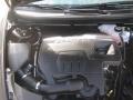 Black Granite Metallic - Malibu LS Sedan Photo No. 19