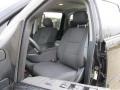 Galaxy Black - Titan SE Crew Cab 4x4 Photo No. 8