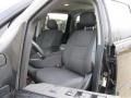 2009 Galaxy Black Nissan Titan SE Crew Cab 4x4  photo #8