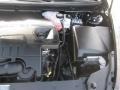 Black Granite Metallic - Malibu LS Sedan Photo No. 20