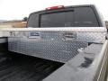 Galaxy Black - Titan SE Crew Cab 4x4 Photo No. 11