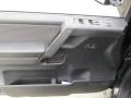 Galaxy Black - Titan SE Crew Cab 4x4 Photo No. 15