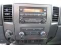 Galaxy Black - Titan SE Crew Cab 4x4 Photo No. 17