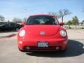 Red Uni - New Beetle GLS Coupe Photo No. 8