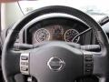 Galaxy Black - Titan SE Crew Cab 4x4 Photo No. 18