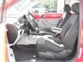 Red Uni - New Beetle GLS Coupe Photo No. 9