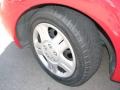 Red Uni - New Beetle GLS Coupe Photo No. 16