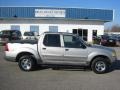 Silver Birch Metallic - Explorer Sport Trac XLS Photo No. 6
