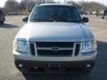 Silver Birch Metallic - Explorer Sport Trac XLS Photo No. 8