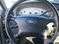 Silver Birch Metallic - Explorer Sport Trac XLS Photo No. 13