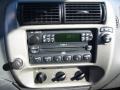 Silver Birch Metallic - Explorer Sport Trac XLS Photo No. 14