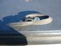 Silver Birch Metallic - Explorer Sport Trac XLS Photo No. 17