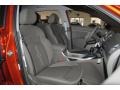  2011 Sportage EX Alpine Gray Interior