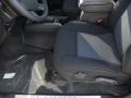 2011 Aqua Blue Metallic Chevrolet Colorado LT Crew Cab  photo #7