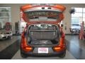 Alpine Gray Trunk Photo for 2011 Kia Sportage #42397467