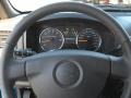 Aqua Blue Metallic - Colorado LT Crew Cab Photo No. 11