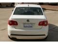 2007 Campanella White Volkswagen Jetta 2.5 Sedan  photo #9