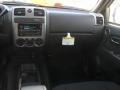 Aqua Blue Metallic - Colorado LT Crew Cab Photo No. 15