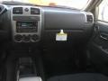 2011 Aqua Blue Metallic Chevrolet Colorado LT Crew Cab  photo #15