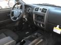 2011 Aqua Blue Metallic Chevrolet Colorado LT Crew Cab  photo #20