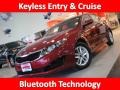 Spicy Red - Optima LX Photo No. 1
