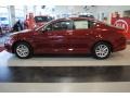 Spicy Red - Optima LX Photo No. 3