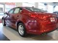 Spicy Red - Optima LX Photo No. 4