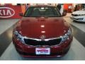 Spicy Red - Optima LX Photo No. 9